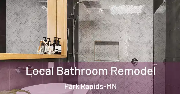 inner Bathroom imggen Local Bathroom Remodel Park Rapids-MN