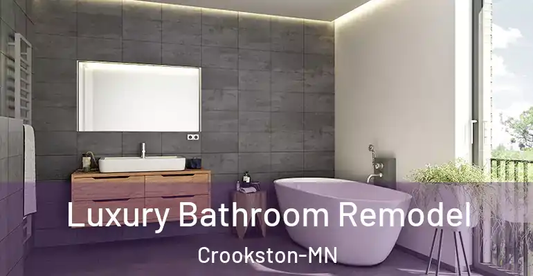 inner Bathroom imggen Luxury Bathroom Remodel Crookston-MN