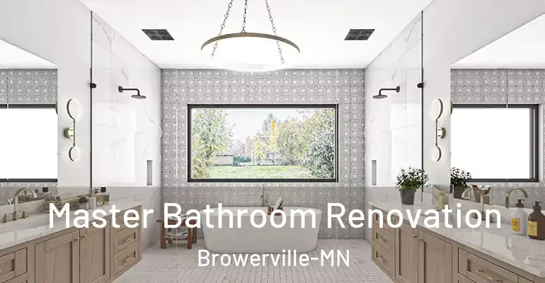 inner Bathroom imggen Master Bathroom Renovation Browerville-MN