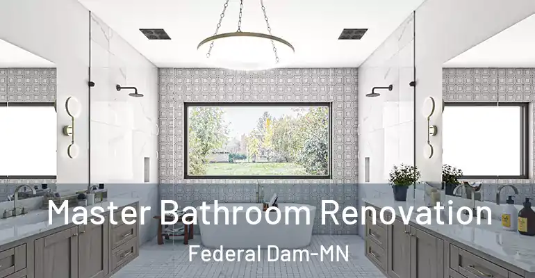 inner Bathroom imggen Master Bathroom Renovation Federal Dam-MN