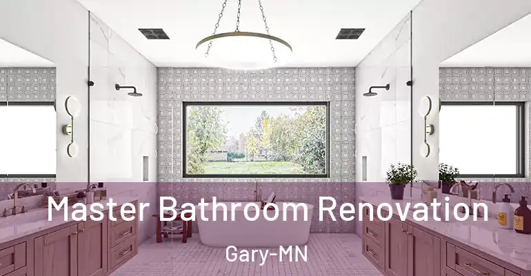 inner Bathroom imggen Master Bathroom Renovation Gary-MN