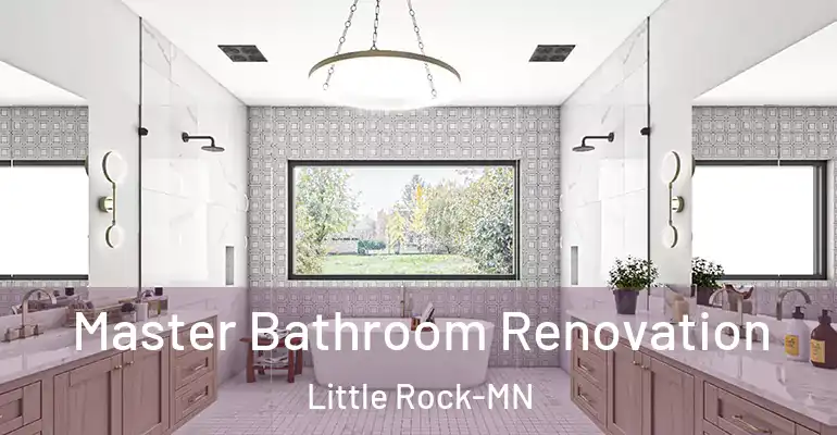 inner Bathroom imggen Master Bathroom Renovation Little Rock-MN