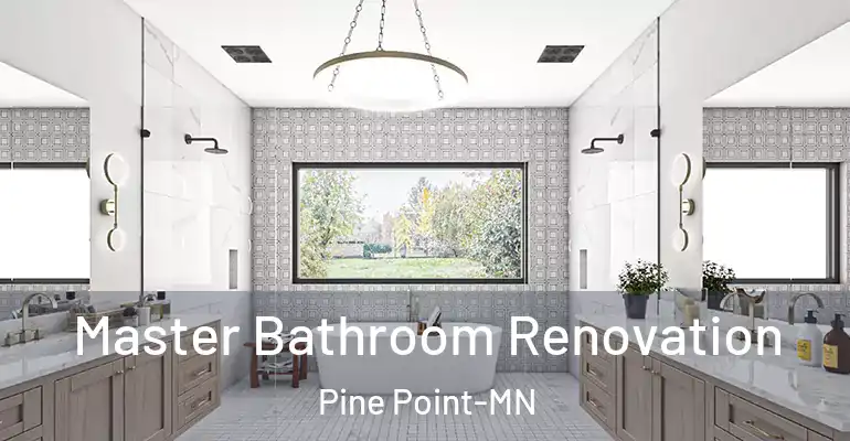 inner Bathroom imggen Master Bathroom Renovation Pine Point-MN