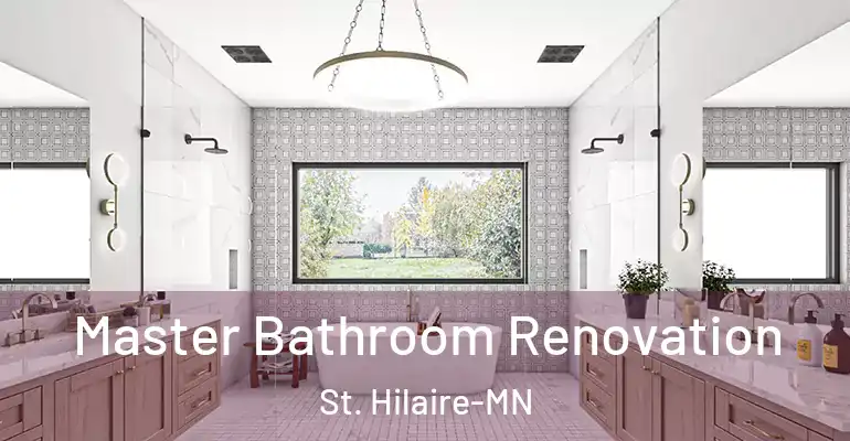 inner Bathroom imggen Master Bathroom Renovation St. Hilaire-MN
