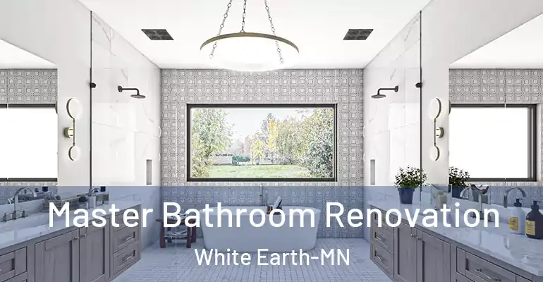 inner Bathroom imggen Master Bathroom Renovation White Earth-MN