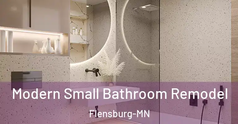 inner Bathroom imggen Modern Small Bathroom Remodel Flensburg-MN