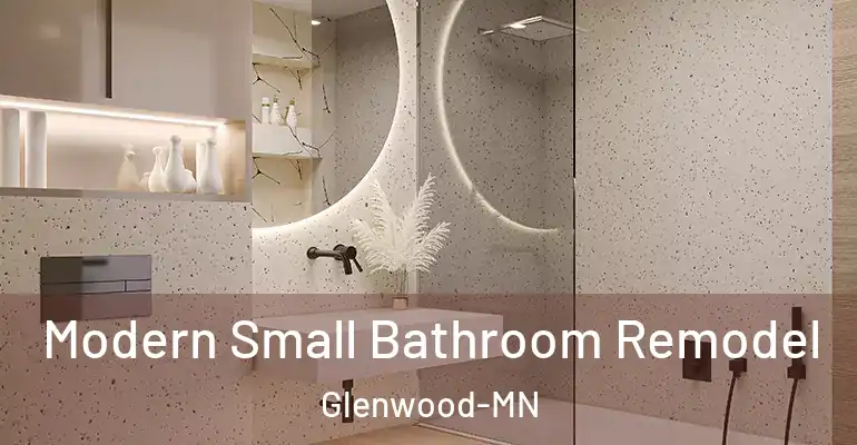 inner Bathroom imggen Modern Small Bathroom Remodel Glenwood-MN