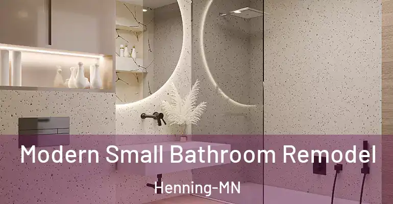 inner Bathroom imggen Modern Small Bathroom Remodel Henning-MN