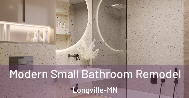inner Bathroom imggen Modern Small Bathroom Remodel Longville-MN