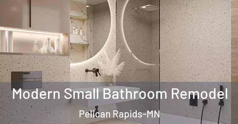 inner Bathroom imggen Modern Small Bathroom Remodel Pelican Rapids-MN