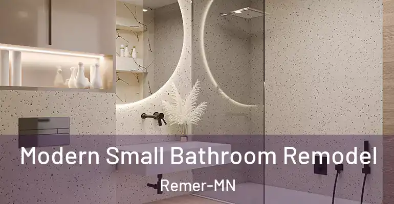 inner Bathroom imggen Modern Small Bathroom Remodel Remer-MN