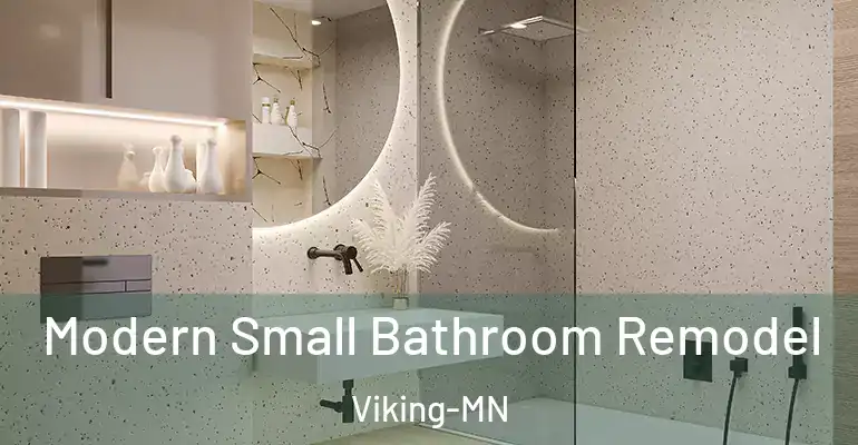 inner Bathroom imggen Modern Small Bathroom Remodel Viking-MN