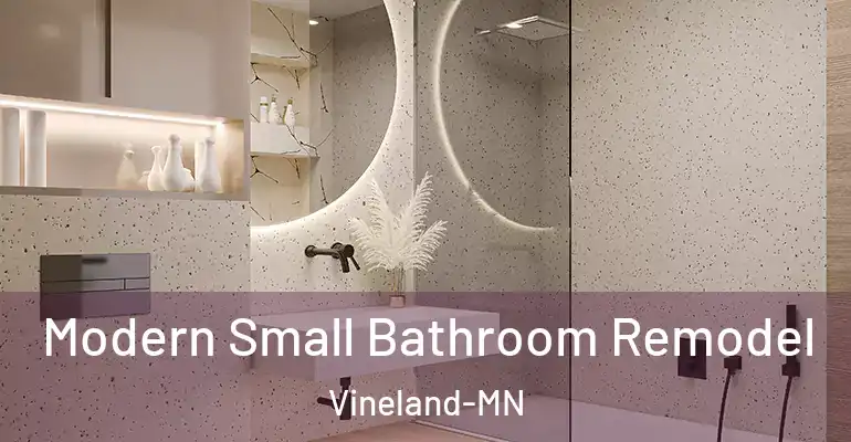 inner Bathroom imggen Modern Small Bathroom Remodel Vineland-MN