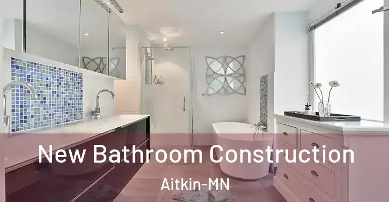 inner Bathroom imggen New Bathroom Construction Aitkin-MN