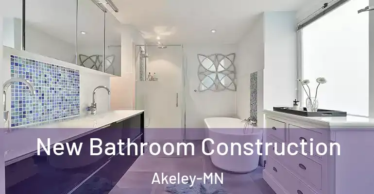 inner Bathroom imggen New Bathroom Construction Akeley-MN