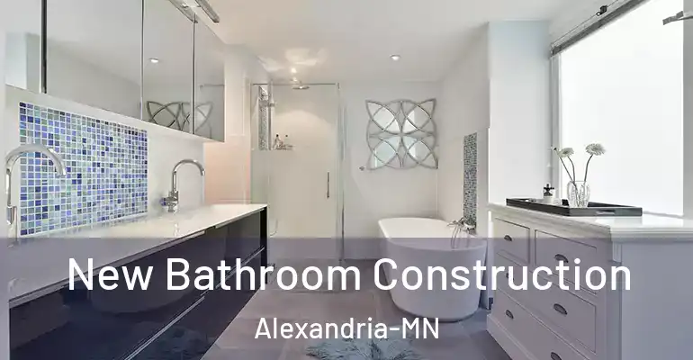 inner Bathroom imggen New Bathroom Construction Alexandria-MN