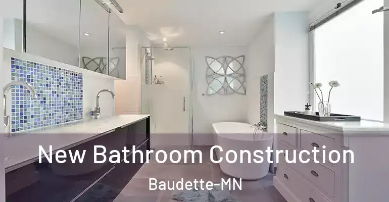 inner Bathroom imggen New Bathroom Construction Baudette-MN
