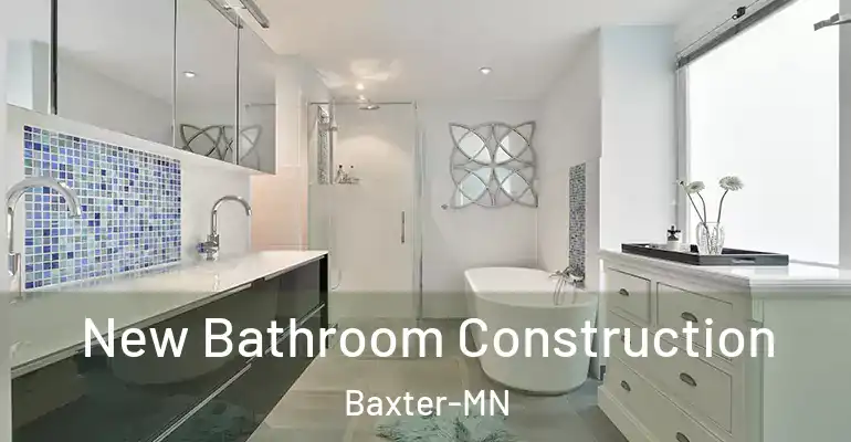 inner Bathroom imggen New Bathroom Construction Baxter-MN