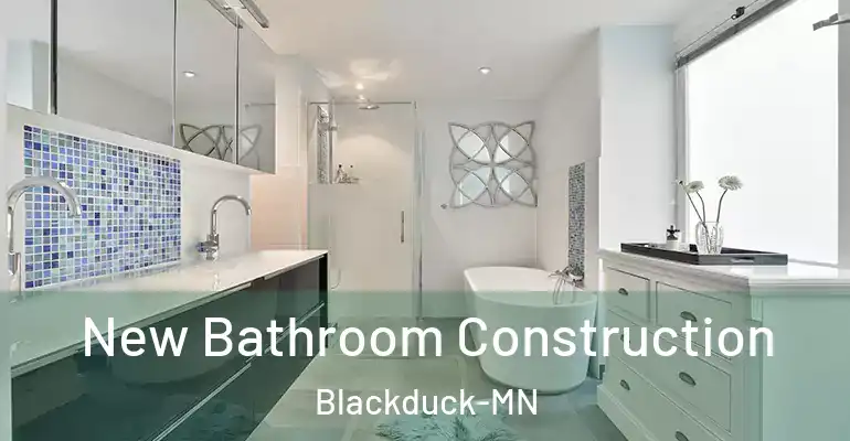 inner Bathroom imggen New Bathroom Construction Blackduck-MN