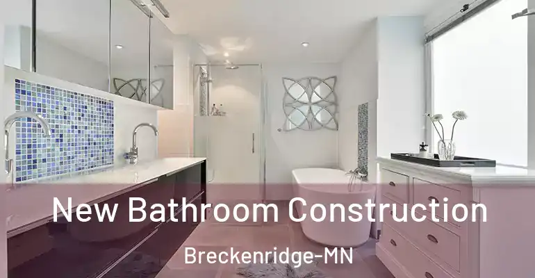 inner Bathroom imggen New Bathroom Construction Breckenridge-MN