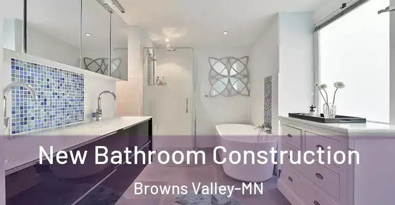 inner Bathroom imggen New Bathroom Construction Browns Valley-MN