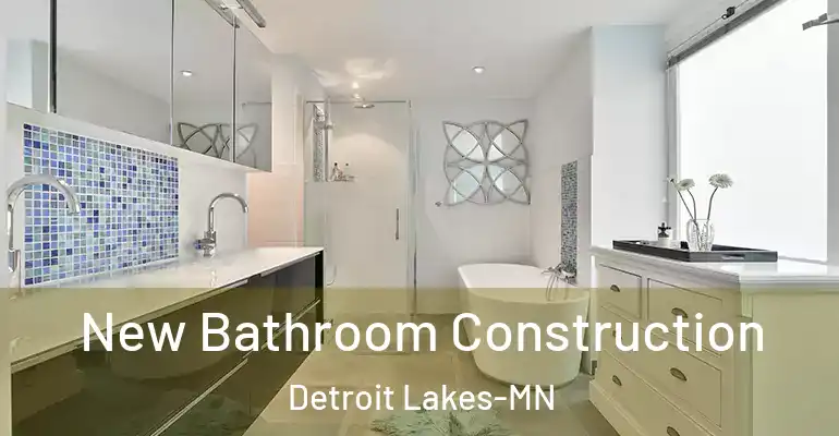 inner Bathroom imggen New Bathroom Construction Detroit Lakes-MN