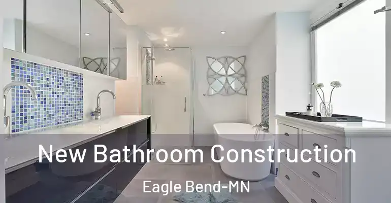 inner Bathroom imggen New Bathroom Construction Eagle Bend-MN