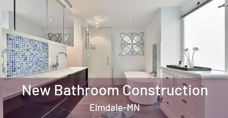 inner Bathroom imggen New Bathroom Construction Elmdale-MN