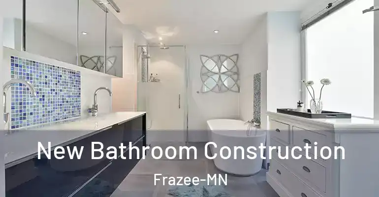inner Bathroom imggen New Bathroom Construction Frazee-MN