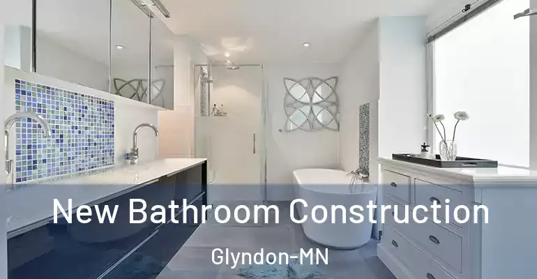 inner Bathroom imggen New Bathroom Construction Glyndon-MN