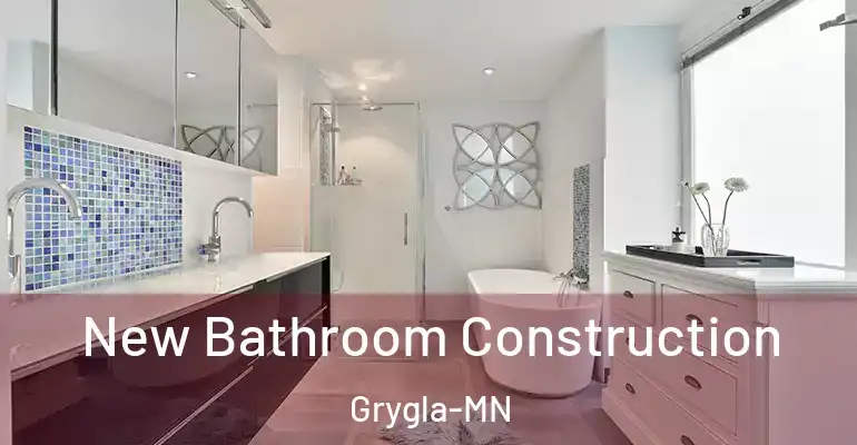 inner Bathroom imggen New Bathroom Construction Grygla-MN