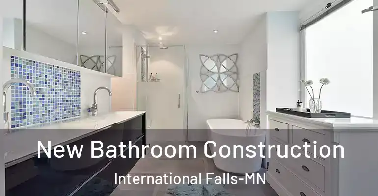 inner Bathroom imggen New Bathroom Construction International Falls-MN