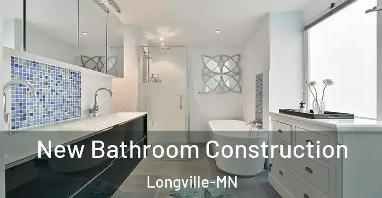 inner Bathroom imggen New Bathroom Construction Longville-MN