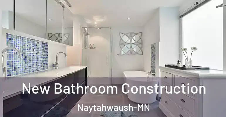 inner Bathroom imggen New Bathroom Construction Naytahwaush-MN