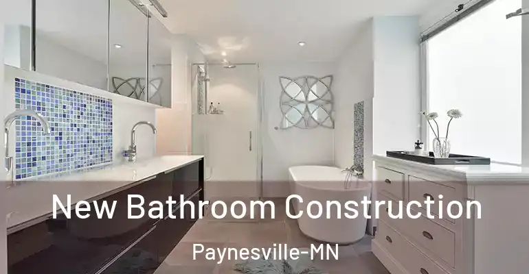 inner Bathroom imggen New Bathroom Construction Paynesville-MN