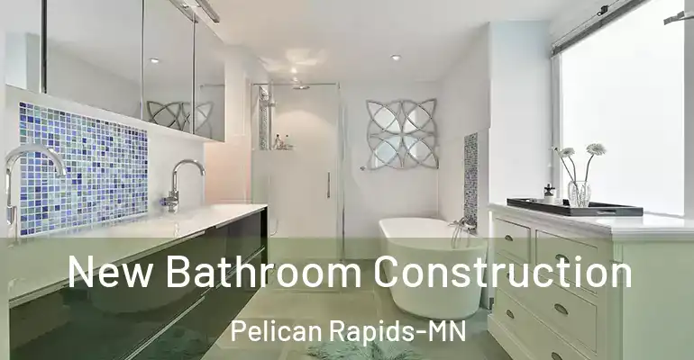 inner Bathroom imggen New Bathroom Construction Pelican Rapids-MN