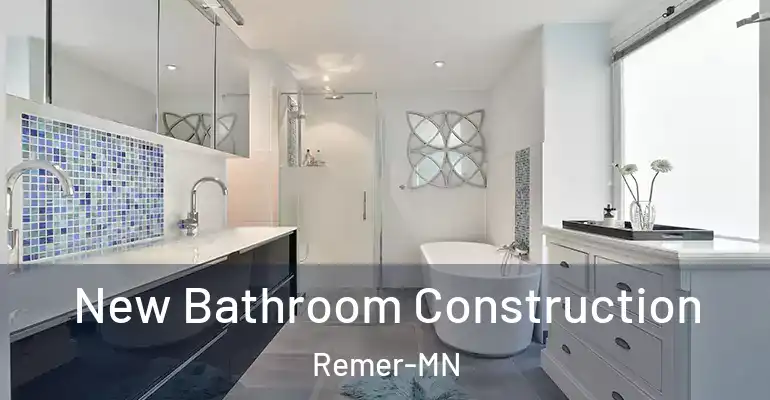 inner Bathroom imggen New Bathroom Construction Remer-MN
