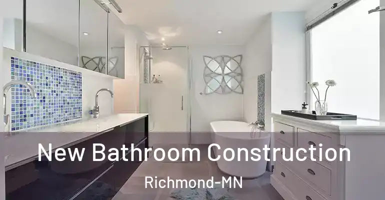 inner Bathroom imggen New Bathroom Construction Richmond-MN
