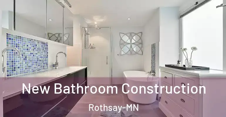 inner Bathroom imggen New Bathroom Construction Rothsay-MN