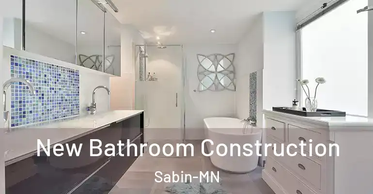 inner Bathroom imggen New Bathroom Construction Sabin-MN