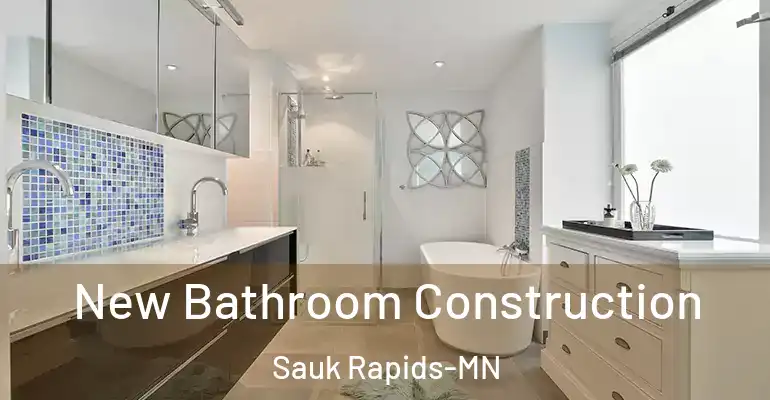 inner Bathroom imggen New Bathroom Construction Sauk Rapids-MN