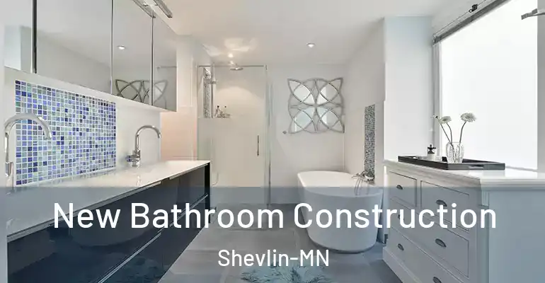 inner Bathroom imggen New Bathroom Construction Shevlin-MN