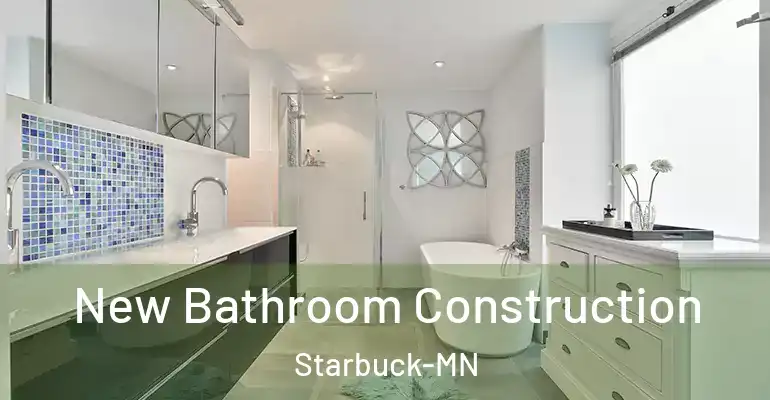 inner Bathroom imggen New Bathroom Construction Starbuck-MN