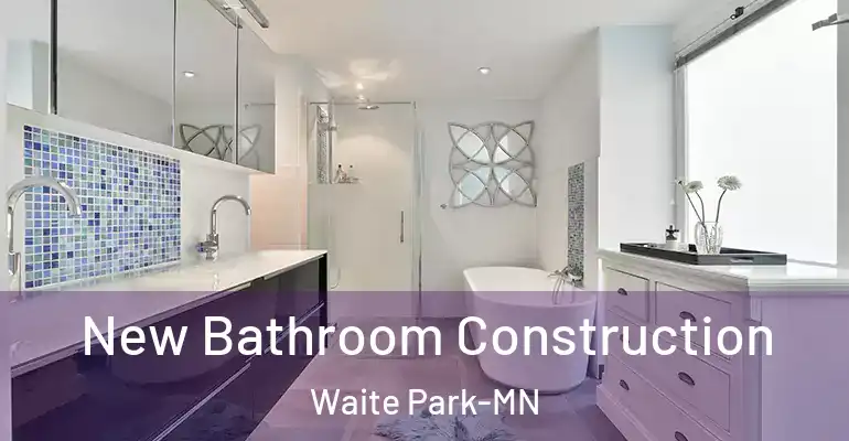 inner Bathroom imggen New Bathroom Construction Waite Park-MN