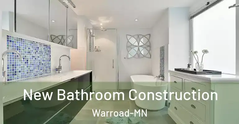 inner Bathroom imggen New Bathroom Construction Warroad-MN