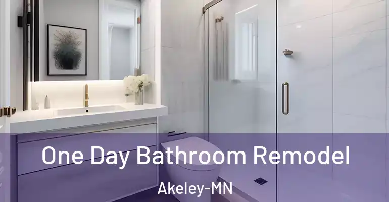inner Bathroom imggen One Day Bathroom Remodel Akeley-MN