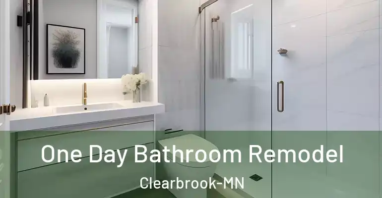 inner Bathroom imggen One Day Bathroom Remodel Clearbrook-MN