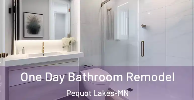 inner Bathroom imggen One Day Bathroom Remodel Pequot Lakes-MN