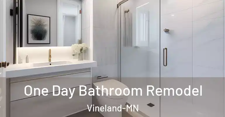 inner Bathroom imggen One Day Bathroom Remodel Vineland-MN