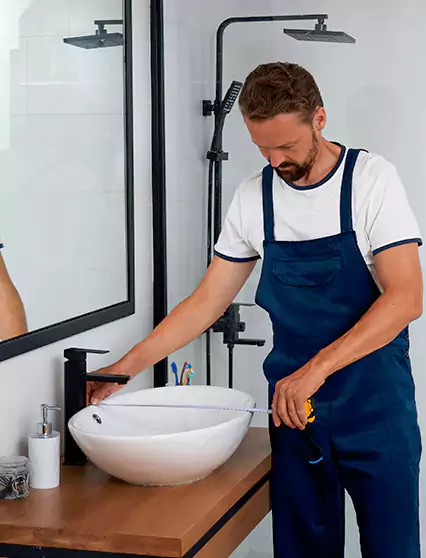 Your Trusted 10x10 Bathroom Remodel Specialists in Crookston, MN